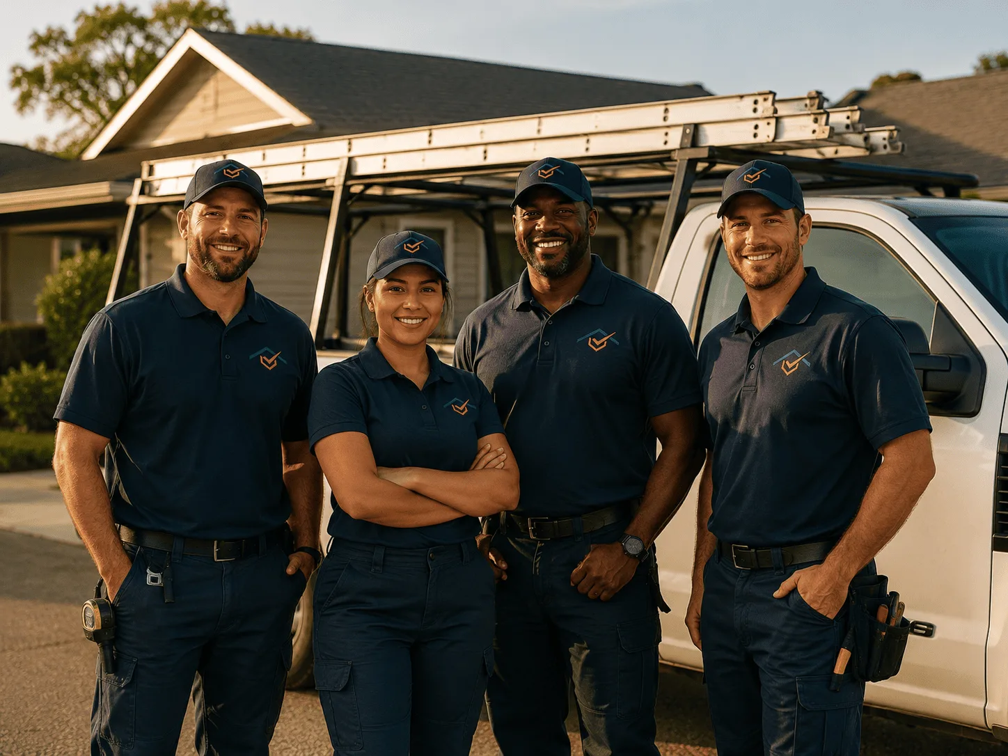 Roof Inspection company in Toughkenamon, PA
